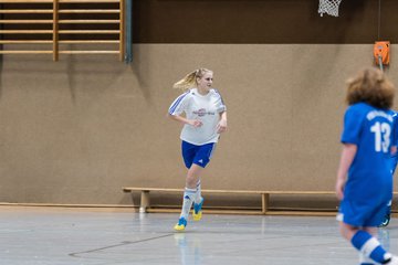 Bild 403 - B-Juniorinnen Kreismeisterschaften